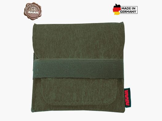 AKAH felt cartridge case