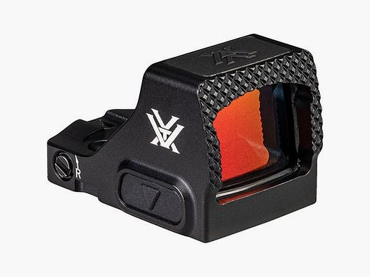 Vortex Denfender CCW 3MOA