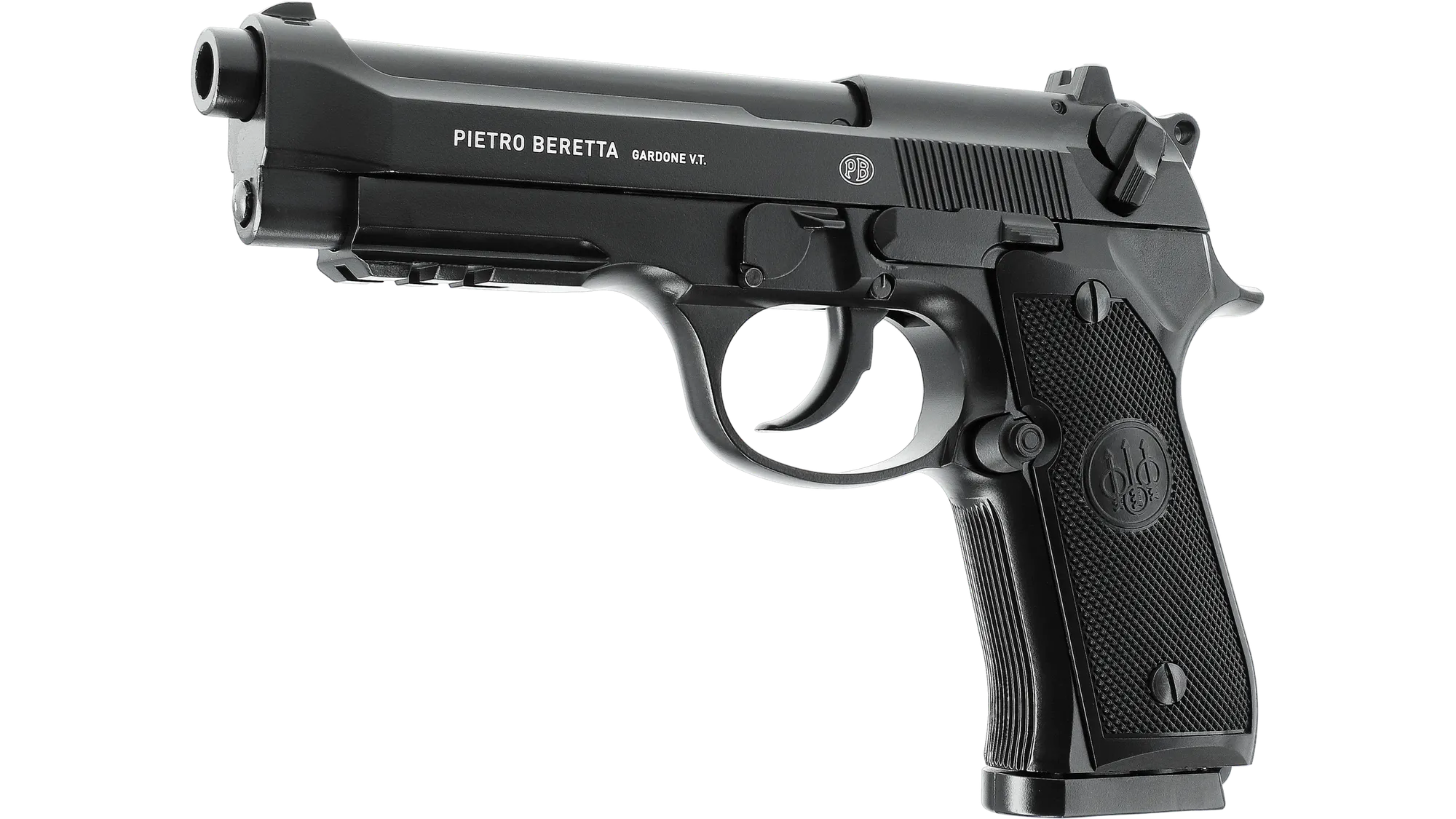 Beretta M92 A1, Bild 2 von 2