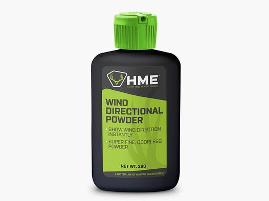 HME Wind Checker