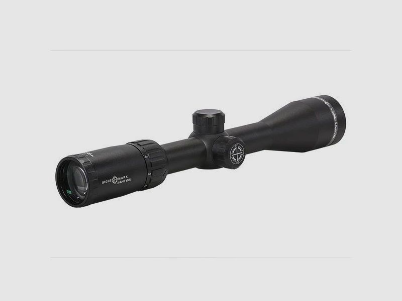 Sightmark Core HX 3-9x40VHR Venison Hunter Riflescope #SM13068VHR, afbeelding 6 van 16