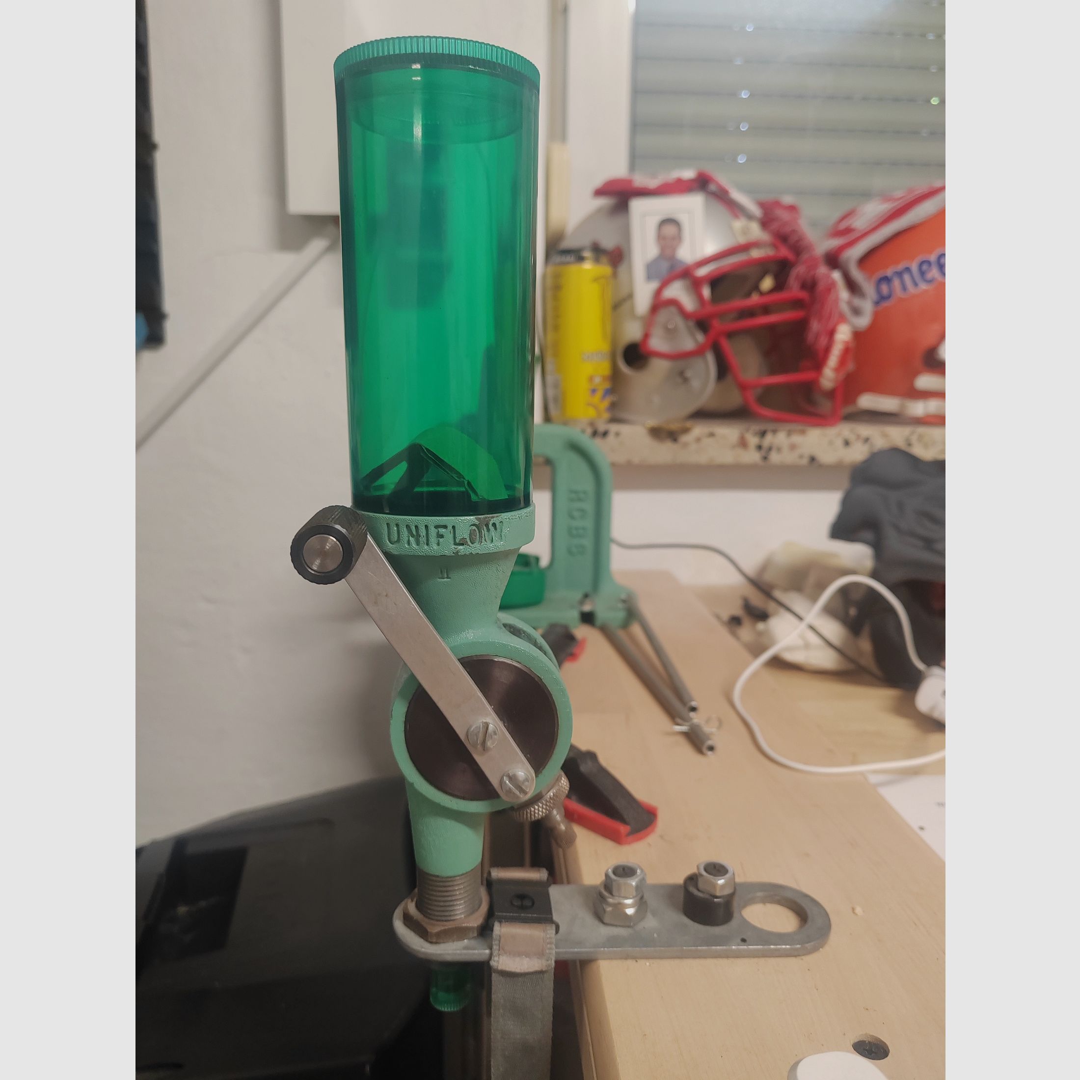 RCBS Wiederlade Selbstlade Set