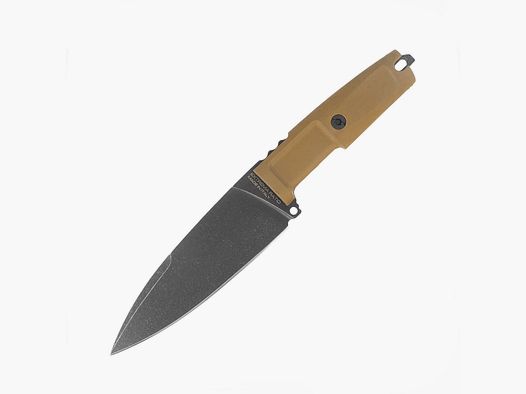 COLTELLO – EXTREMA RATIO – SHRAPNEL ONE DESERT DARK STONE
