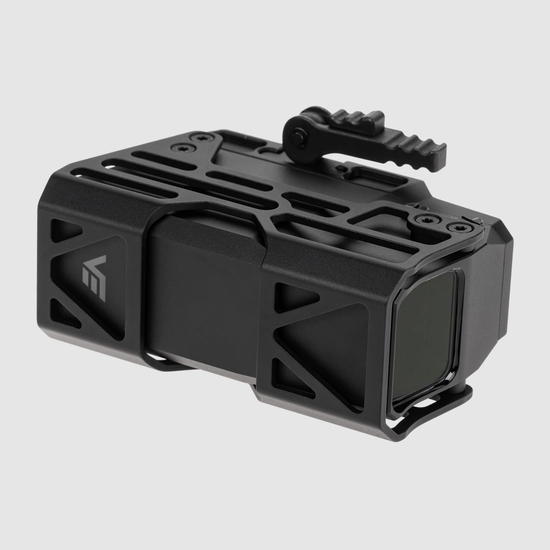 Frenzy Plus 1x31x26 Multi-Reticle, afbeelding 4 van 7