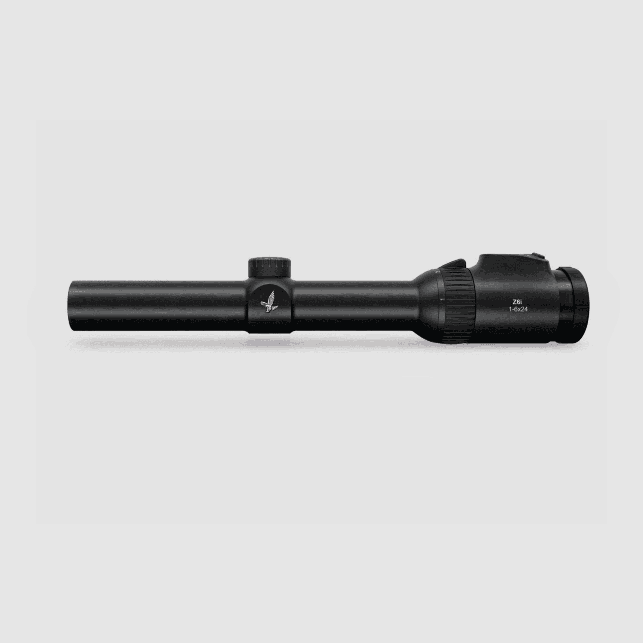 Swarovski Z6i 1-6x24 Gen. 3 riflescope