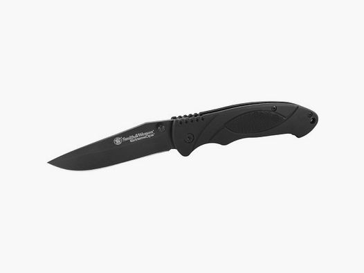 Smith & Wesson Extreme OPS cuchillo plegable