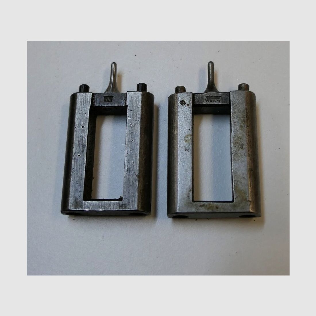 original Wehrmacht frappeur pour fusil antichar 38/39 Schwaben Arms GmbH - Boutique en ligne