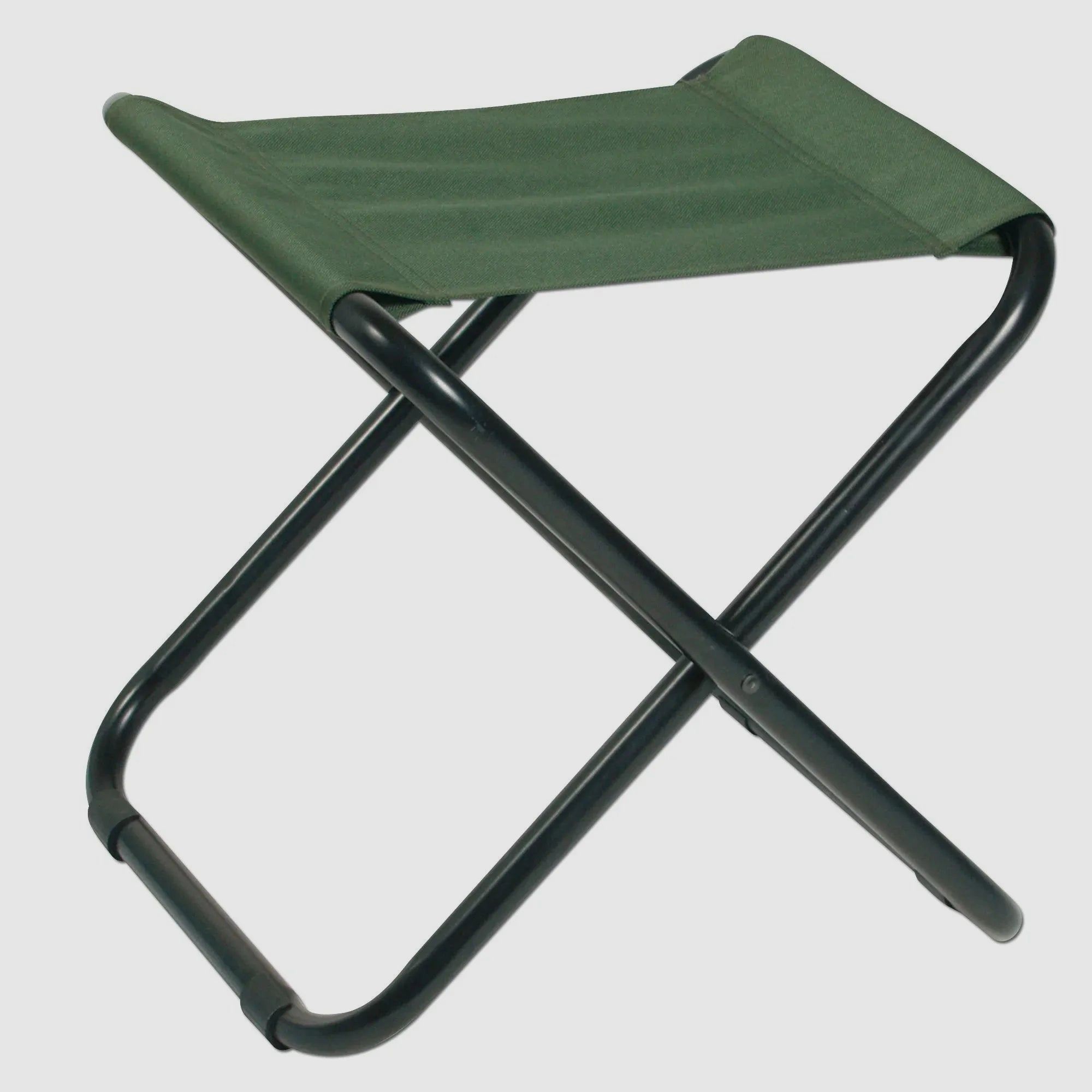 Mil-Tec Klapphocker oliv ohne Lehne