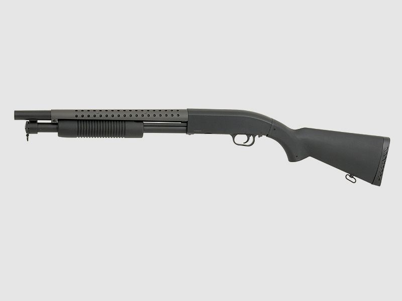 M58A Slamfire Shotgun max. 0,5J Federdruck