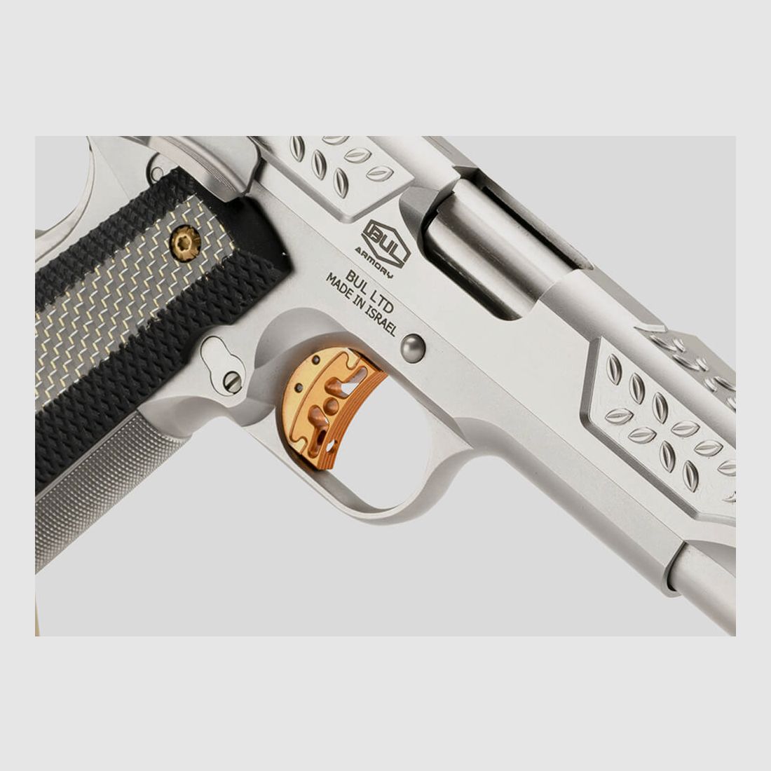 BUL 1911 Cesar, imagen 6 de 7