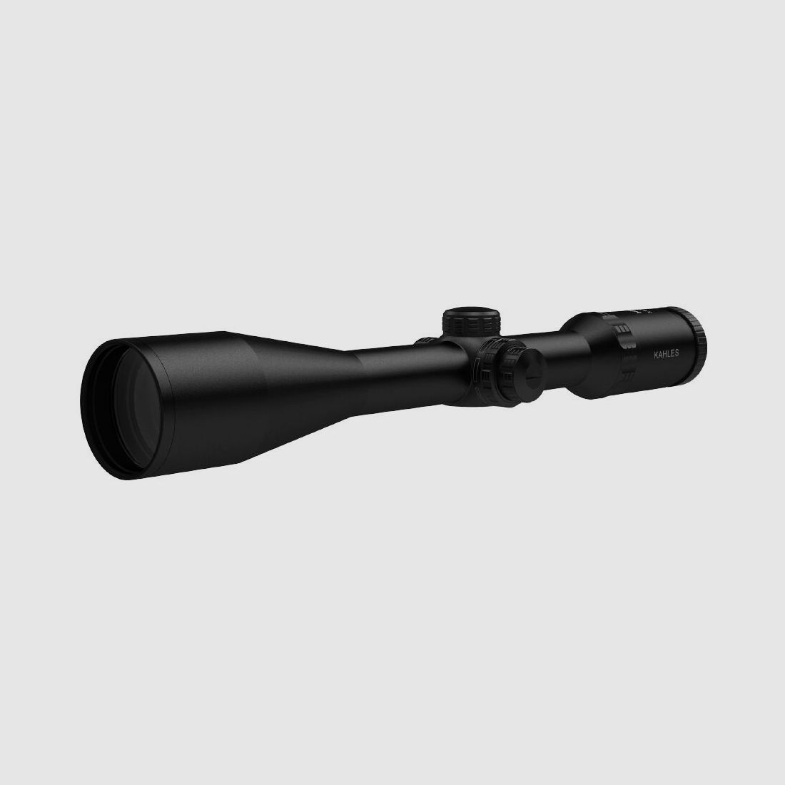 Kahles Helia 3,5-18x50i, ohne Schiene