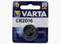 VARTA-batterij CR2016 3V voor richtkijker