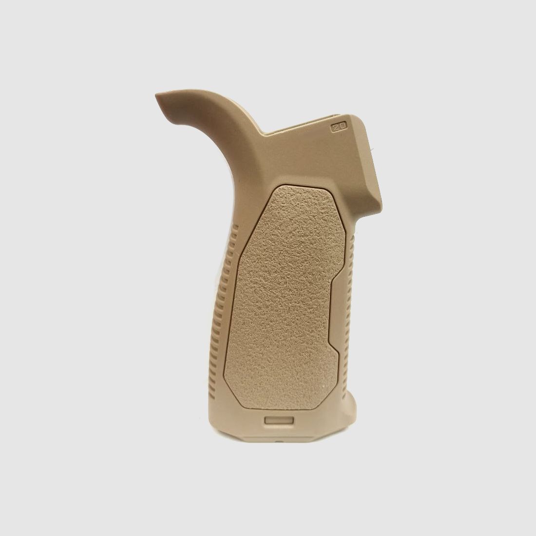 VEP2.0 Ergo Pistolgrip per M4/AR (TAN)