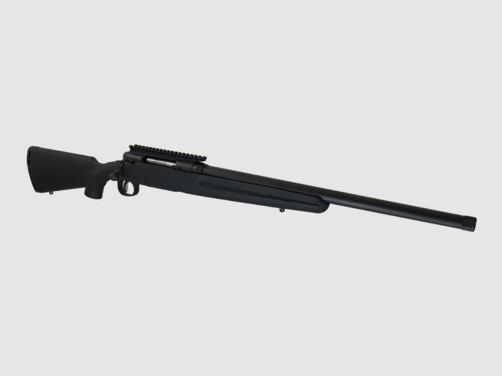 Savage AXIS II SR Repetierbüchse Sonderpreis