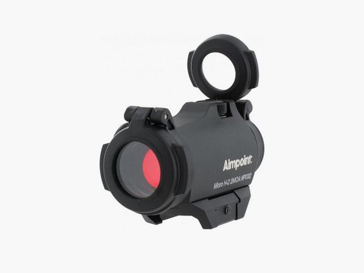 Aimpoint Micro H-2