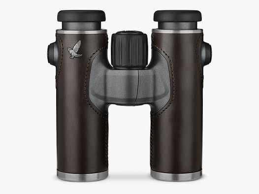 Swarovski CL Companion Nomad  8x30 Leder Dunkelbraun