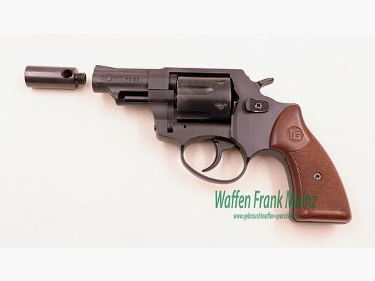 Röhm - Sontheim/Brenz RG89 9mmRK/.380