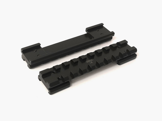 Rusan Picatinny Rail CZ 527 (L=105)