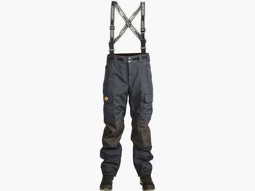 Ursuit Märket 4-Tex Pantalones Negros (2020) XS