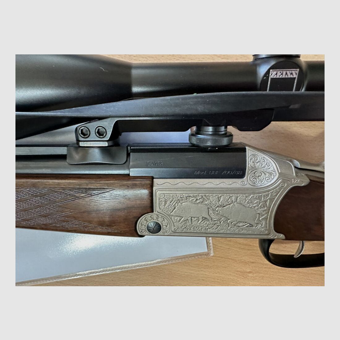 Blaser BBF 700/88