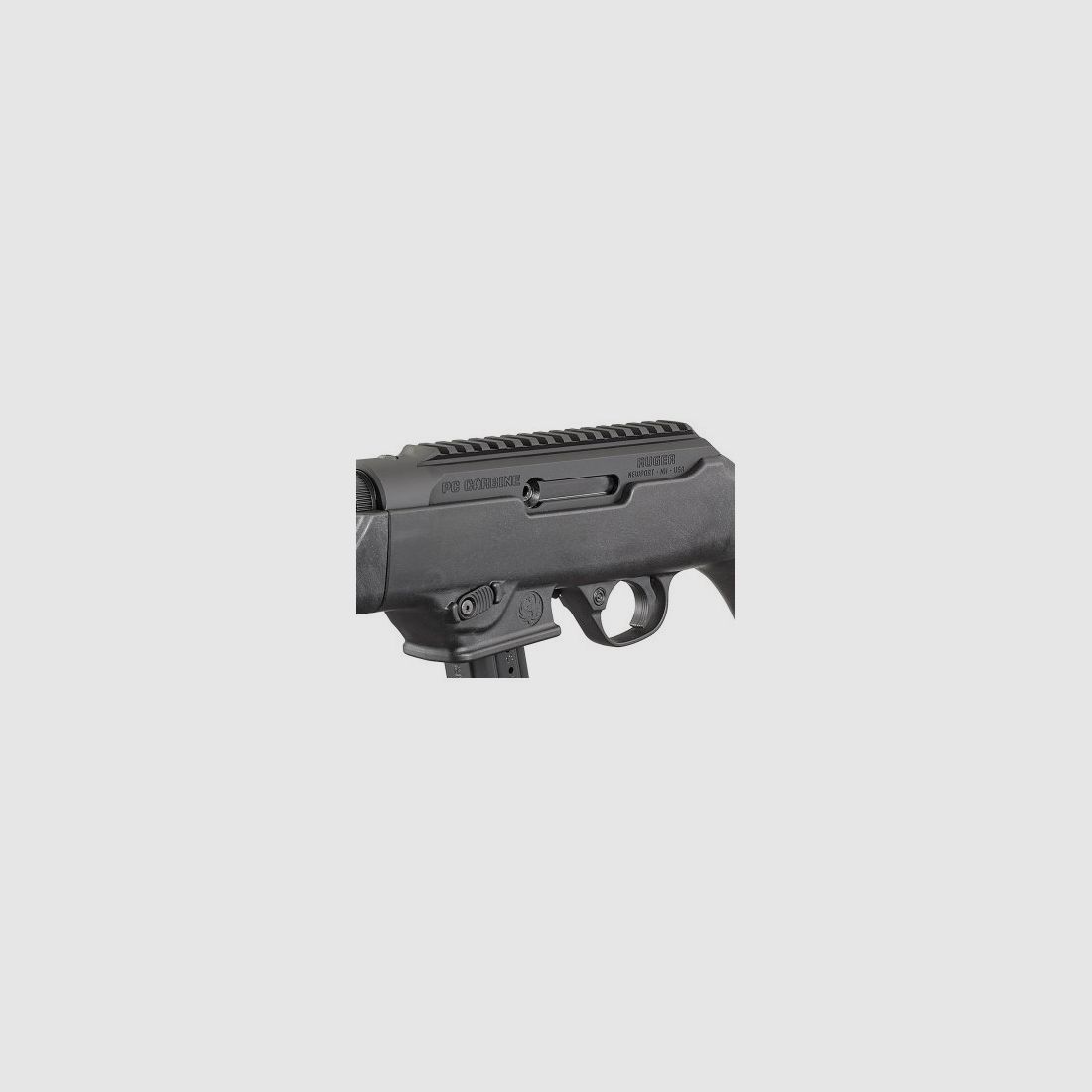 RUGER PC Carbine, immagine 11 di 16