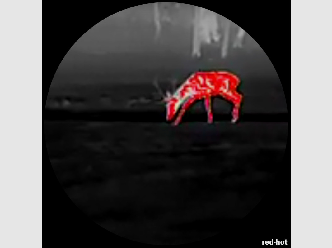 Lahoux Spotter M Wärmebildkamera