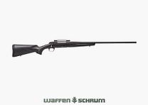Browning X-Bolt .338WinMag, LL: 64cm