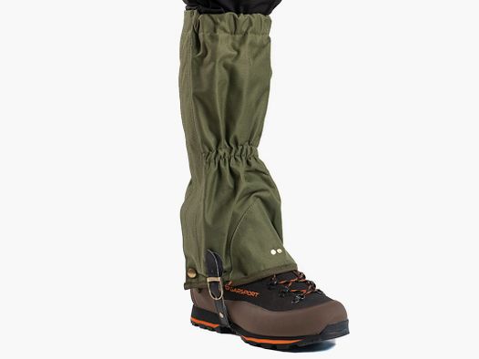 GHETTA ANTISPINO AUS POLYESTER
