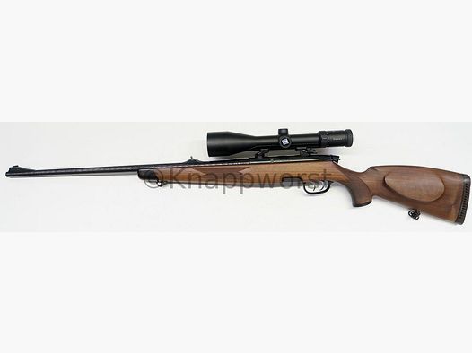 Steyr	 Mannlicher Modell S