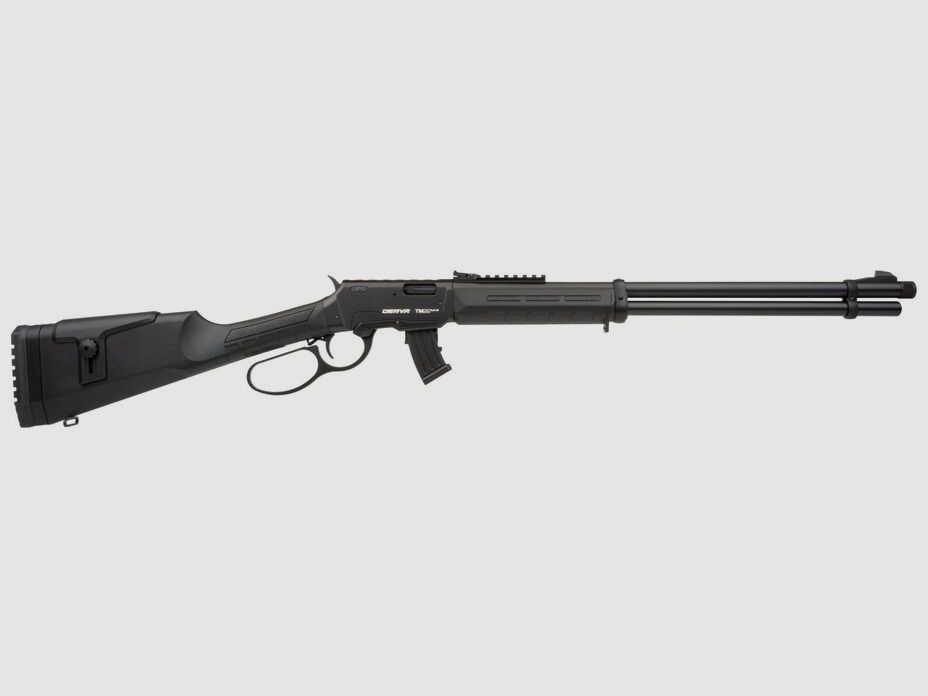 Derya Unterhebelrepetierbüchse TM22 LA Kaliber .22lr 10+1