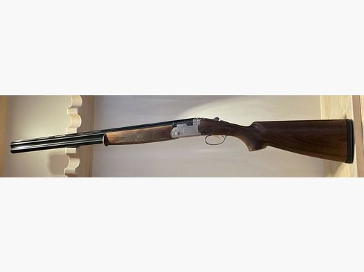 BERETTA 686 SILVER PIGEON 1 HUNTING - Barrel length 71 cm
