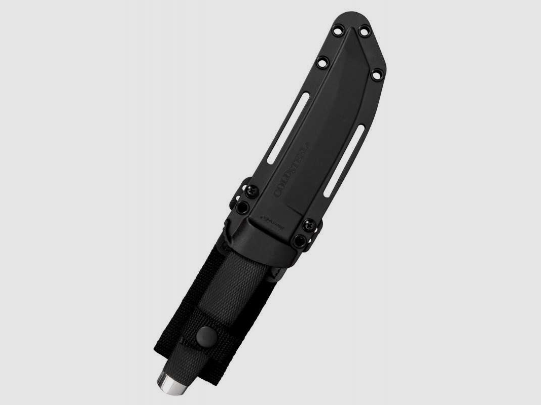 Cold Steel Outdoorsman Messer, VG-10 San Mai Stahl