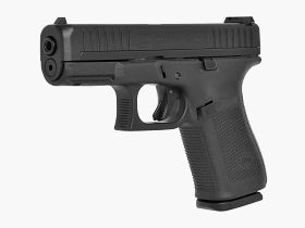 Pistola Glock 44 .22 lfb.