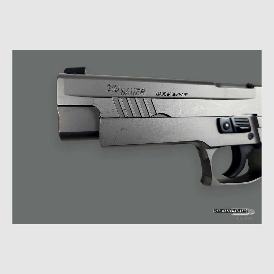 SIG Sauer Germany X-Five Allround