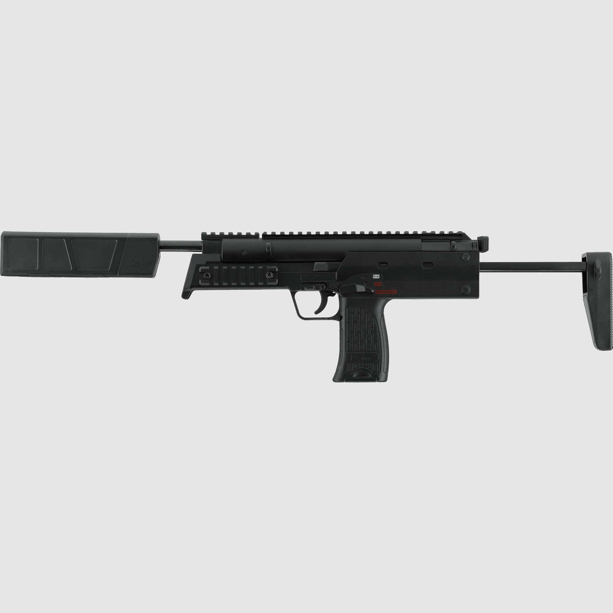 Heckler & Koch MP7A1 SD