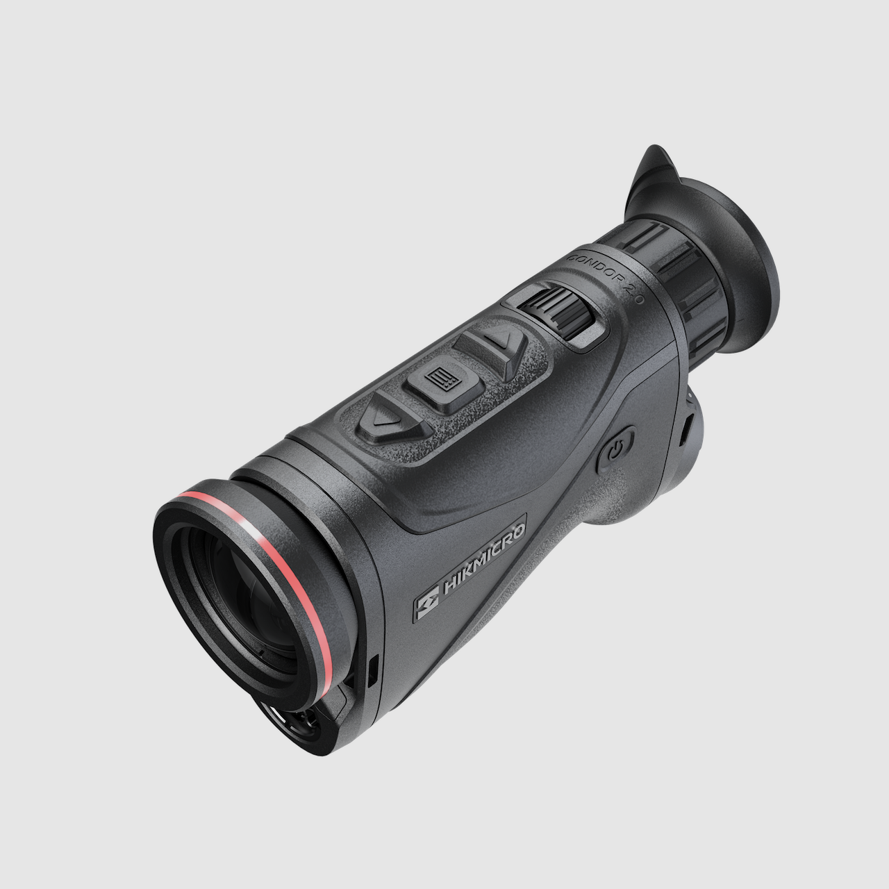 HIKMICRO Condor CQ35L 2.0 Wärmebild-Monokular mit Laser-Entfernungsmesser, Bild 5 von 7