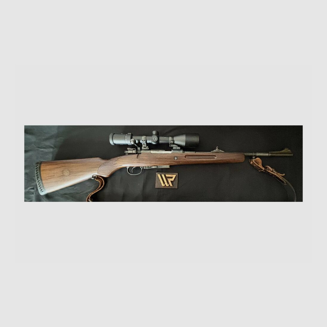Frankonia Mod. 98 .308Win