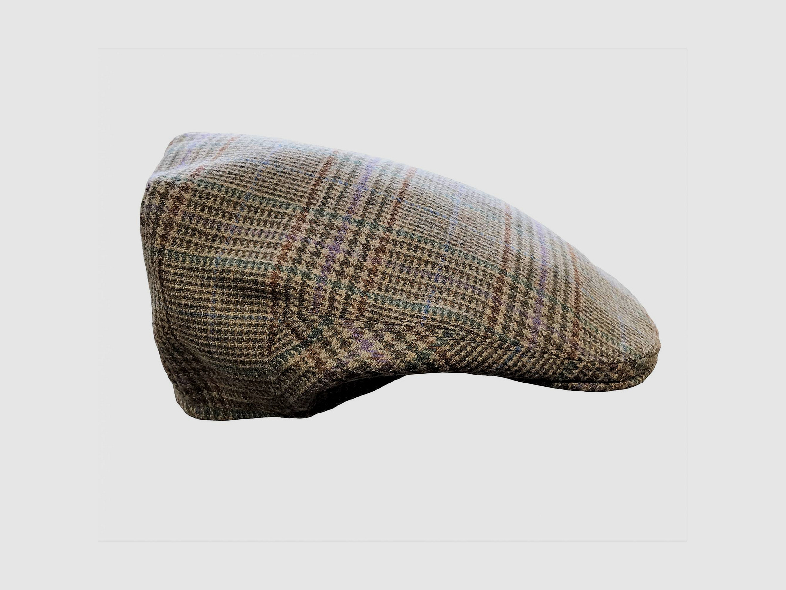 Try & Lilly Vaughan Cap 57