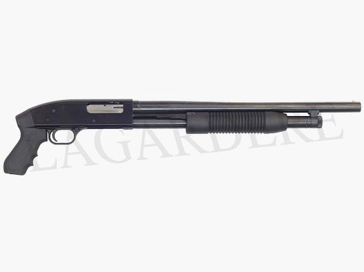 MAVERICK 88, 18,5&Prime; PISTOLENGRIFF 31008 (VORDERSCHAFTREPETIERFLINTE)