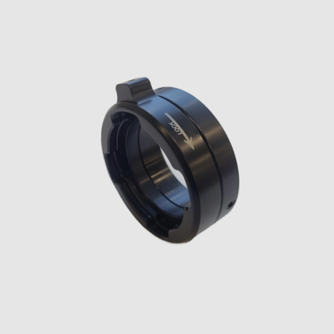 Rusan Modular Adapter Converter M52 -ARM52-xx to MAR-xx