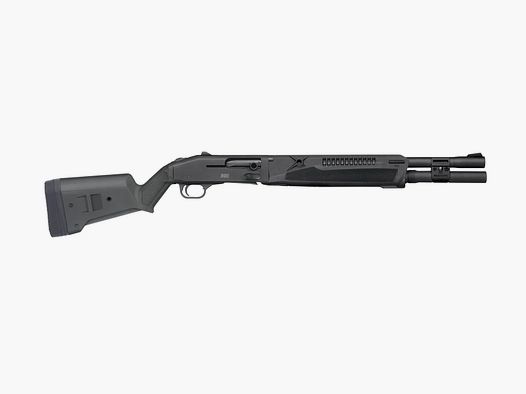990 SPX Magpul 18,5" Nero Ghostring