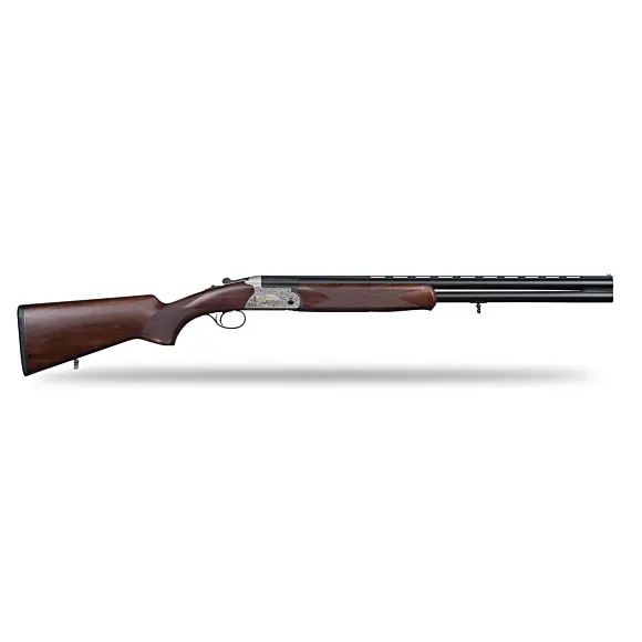 Fusil Bécassier Superposé Huglu Eagle Calibre 12