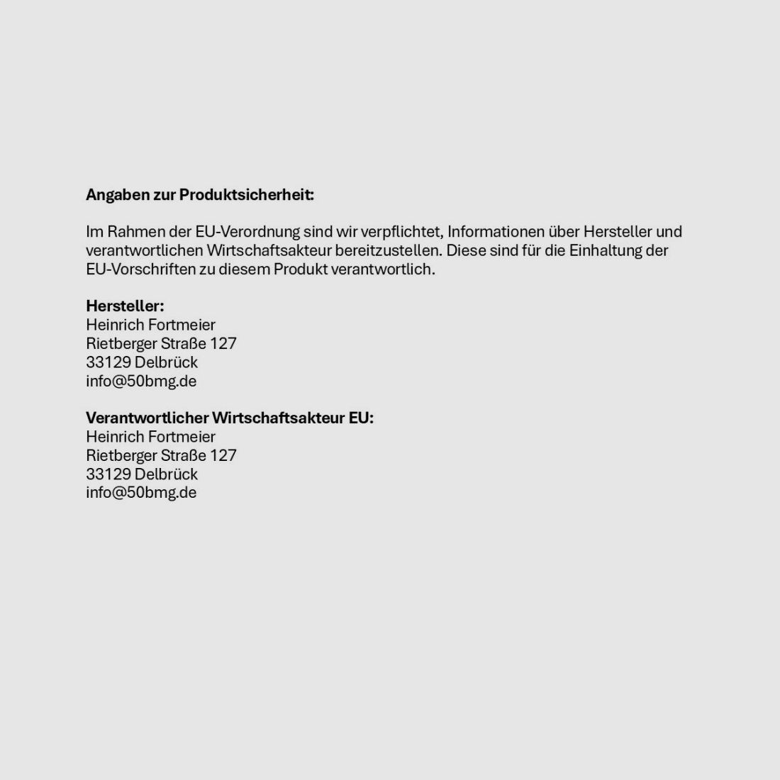 Fortmeier Fortmeier Zweibein H210 3-P 12:00 Höhe ca. 210 - 260mm Alu schwarz mit Rastenverstellung und Kufen