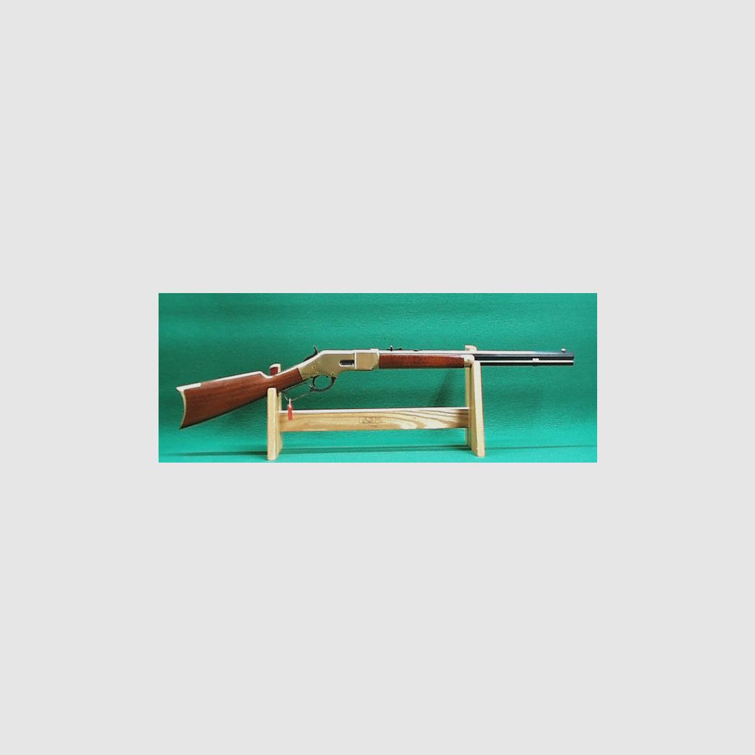 Carabine courte Uberti Mod.1866, canon de 20