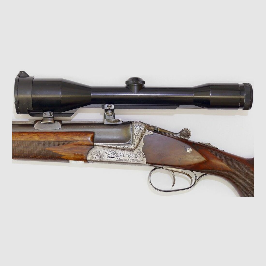 Sauer&Sohn Mod.54