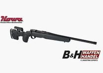 Howa M1500 SA mit GRS Fenris Schaft