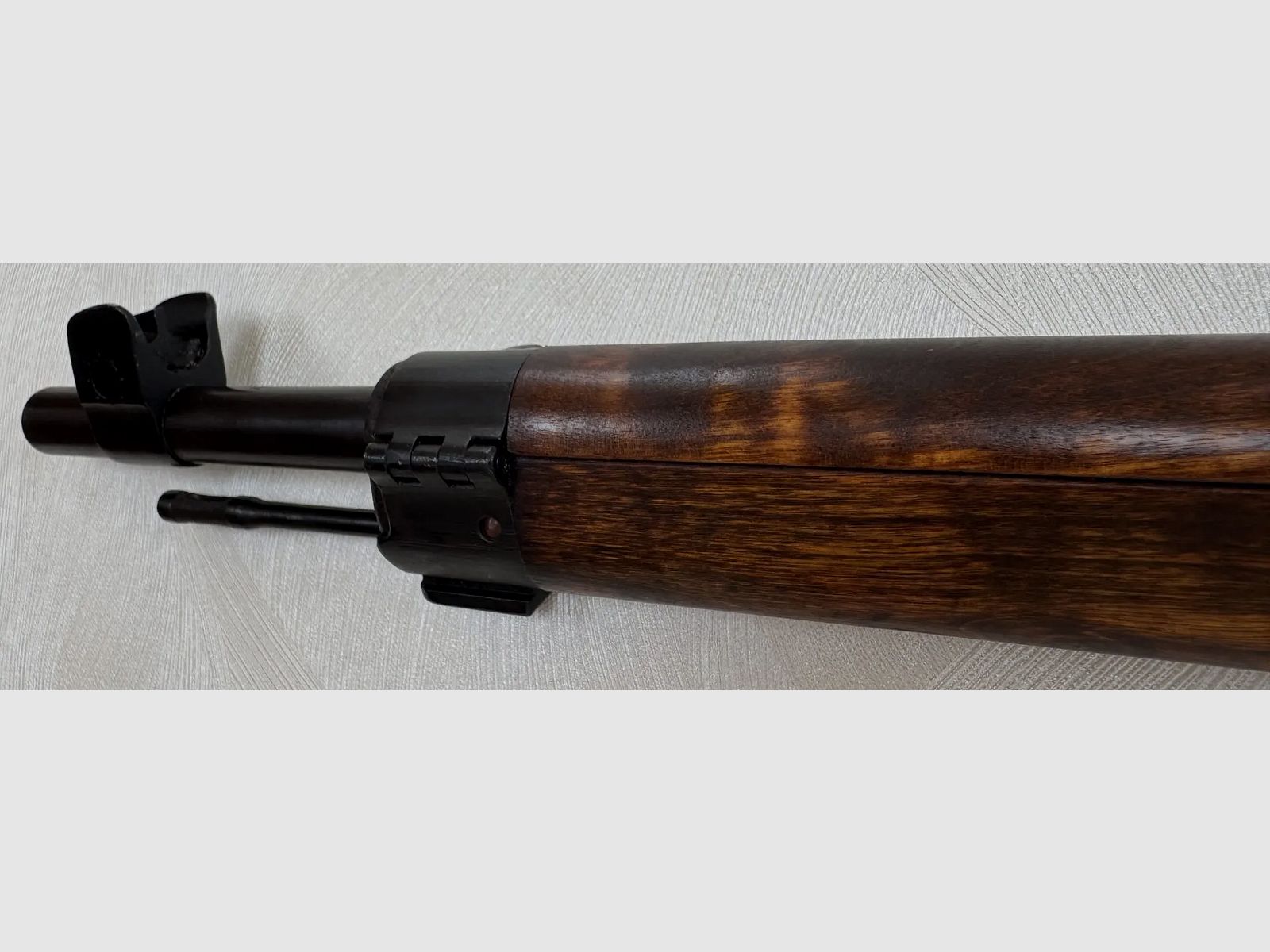 M39 Finnischer Mosin Nagant – Kaliber 7,62x54R