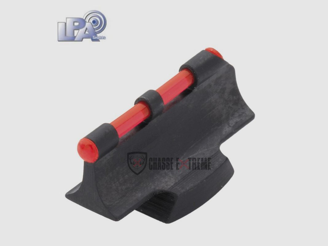 Korn LPA Büchse Fiber Optik 8 mm