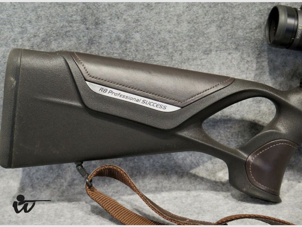 Blaser	 R8 Professional Leder