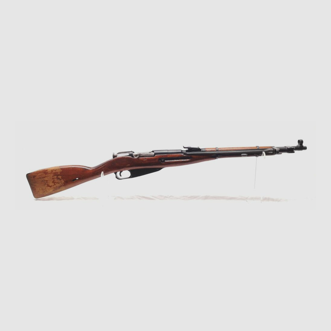 Mosin Nagant M44